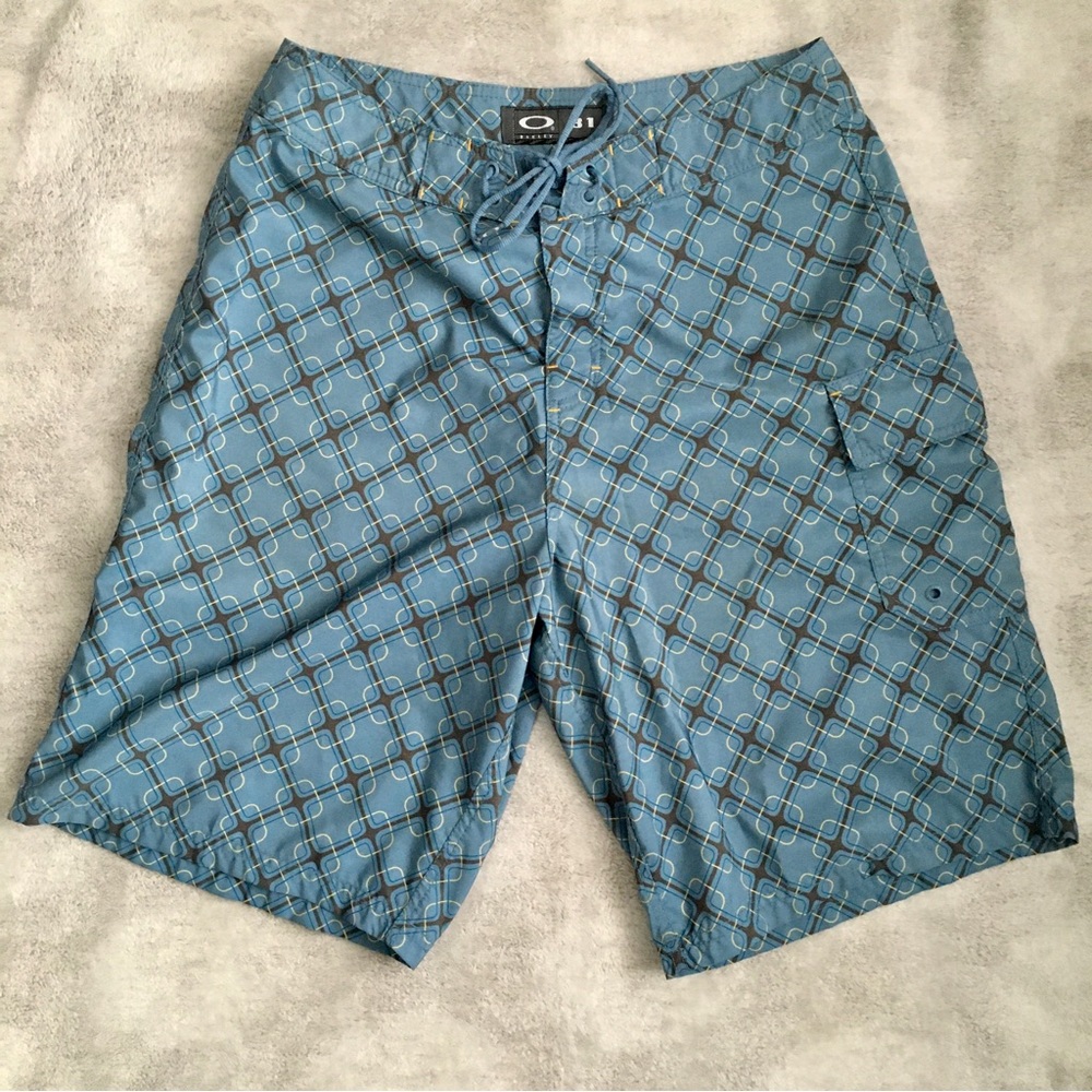 Men’s Oakley Board Shorts
